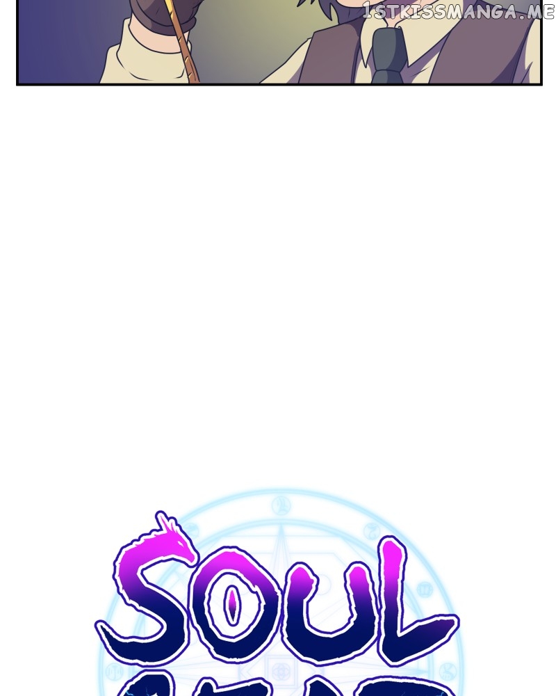 Soul Gear Chapter 23 - page 21