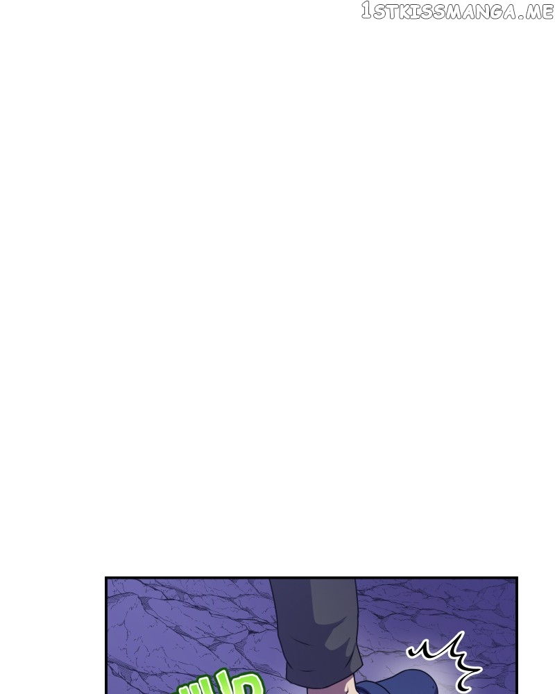 Soul Gear Chapter 23 - page 23