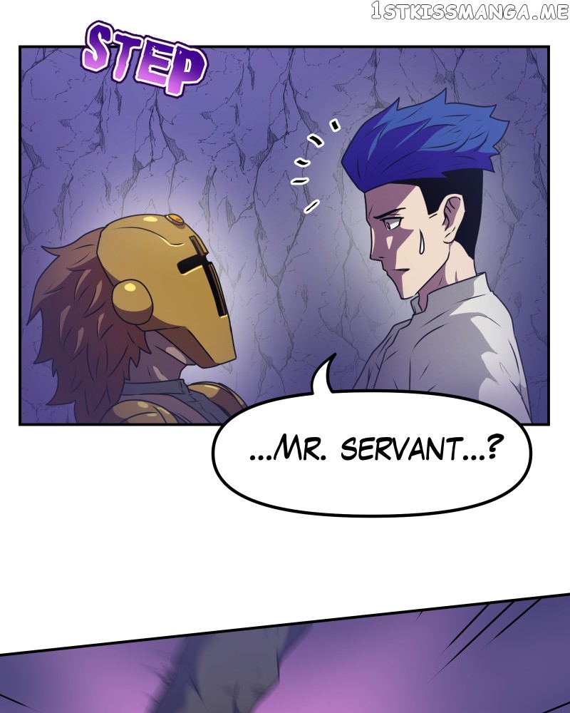 Soul Gear Chapter 23 - page 26