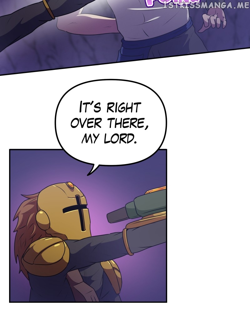 Soul Gear Chapter 23 - page 29
