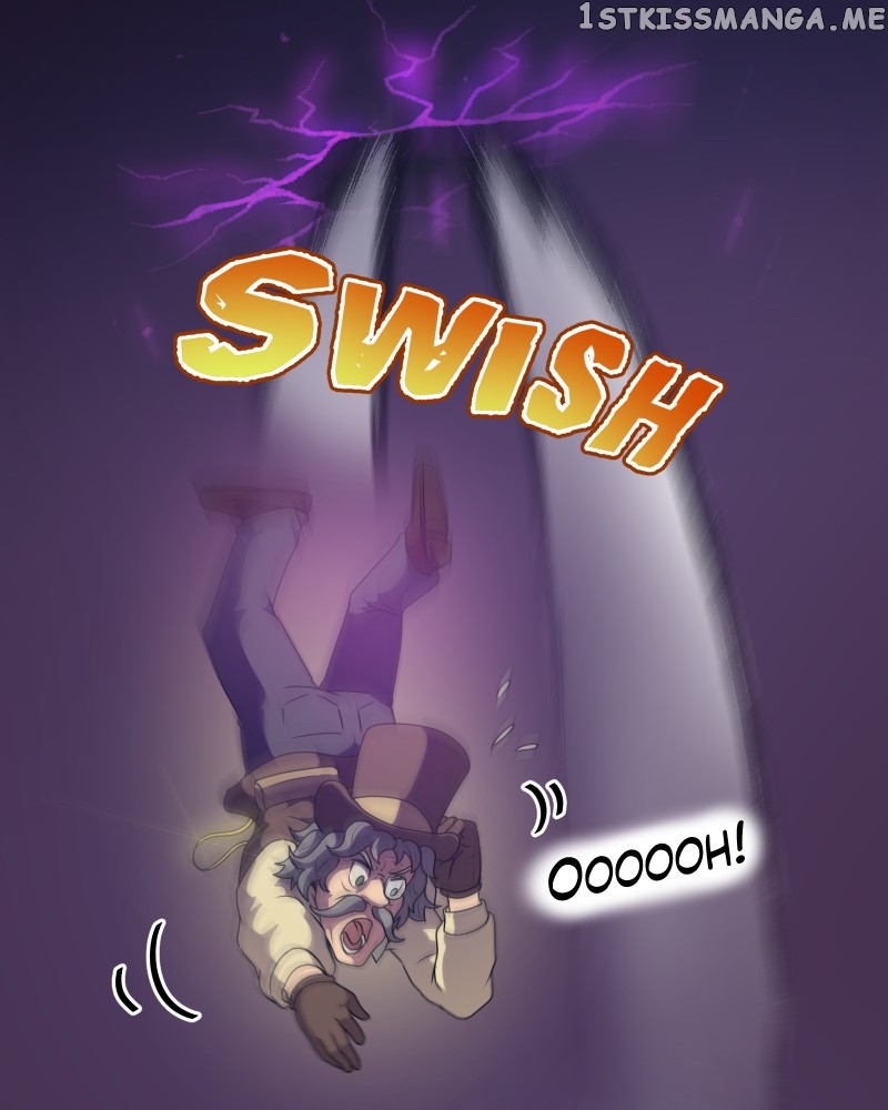 Soul Gear Chapter 23 - page 3