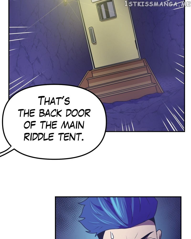 Soul Gear Chapter 23 - page 31