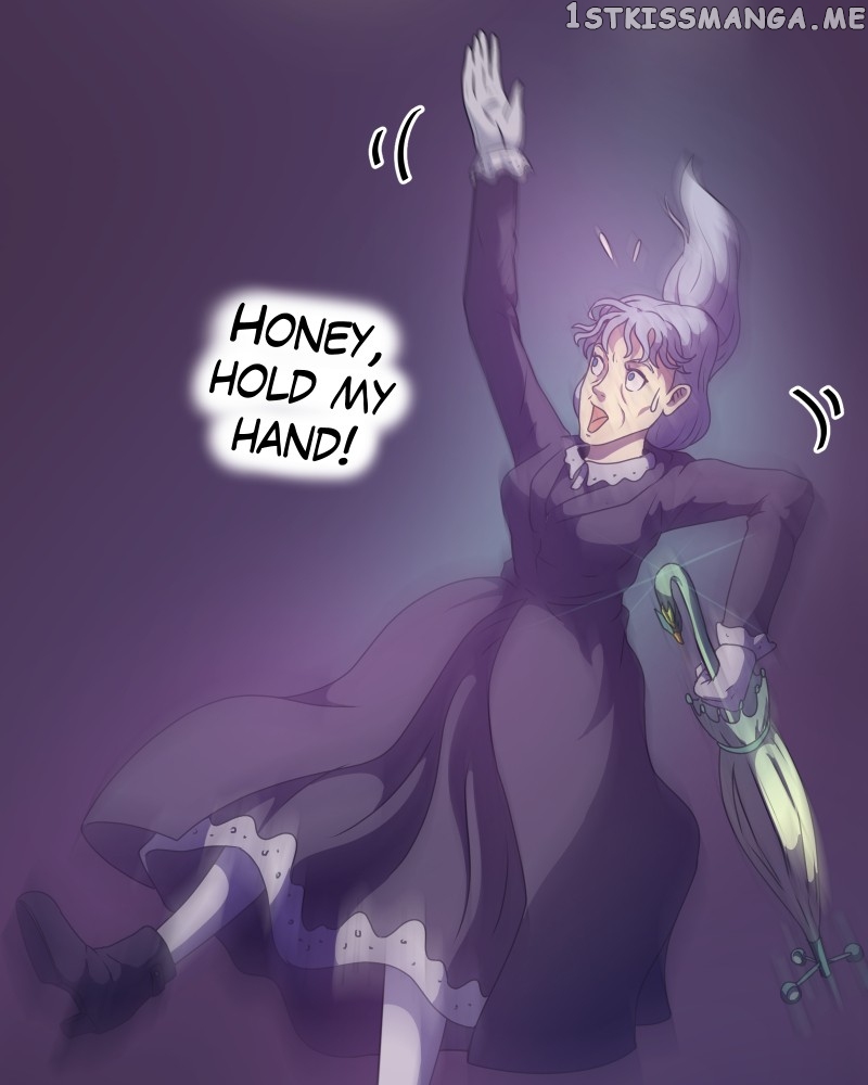 Soul Gear Chapter 23 - page 4