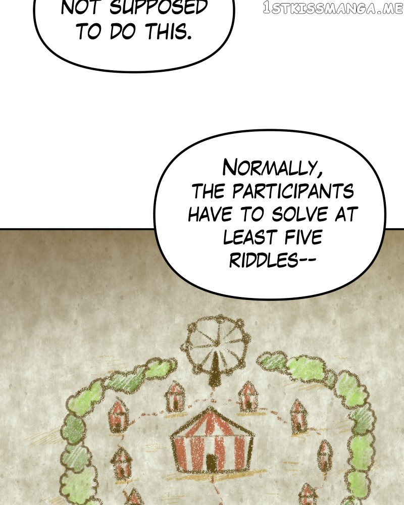 Soul Gear Chapter 23 - page 40