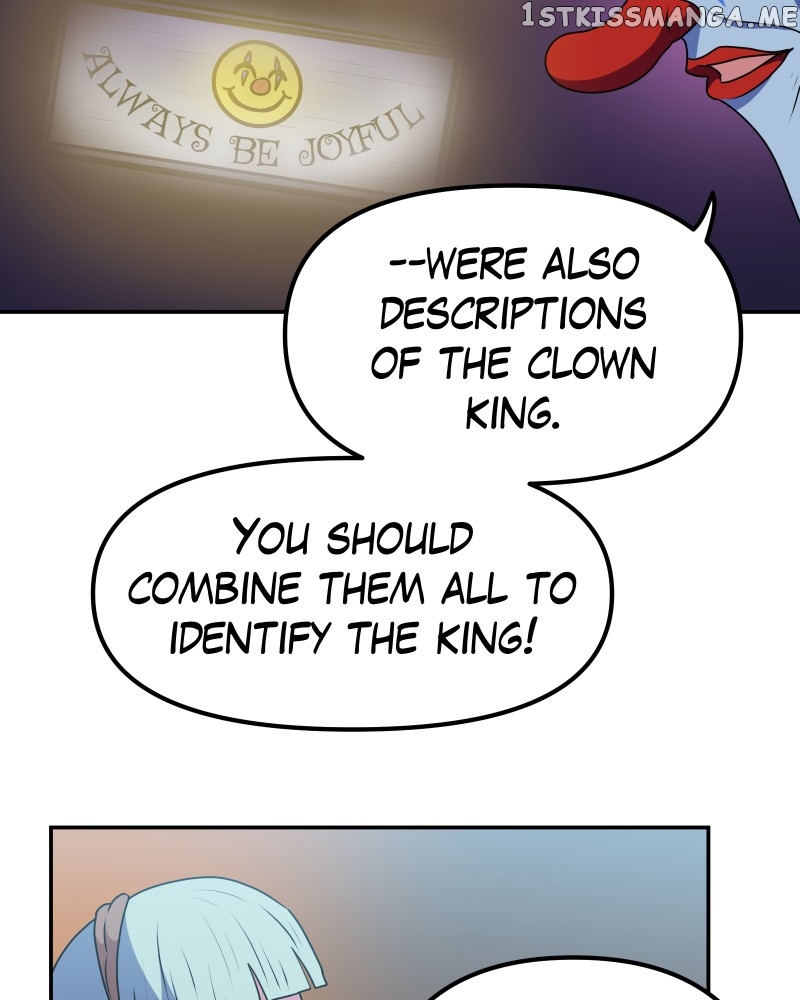 Soul Gear Chapter 23 - page 43