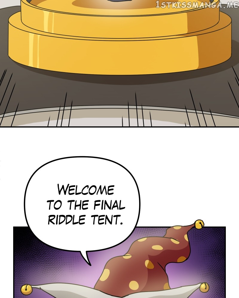 Soul Gear Chapter 23 - page 55