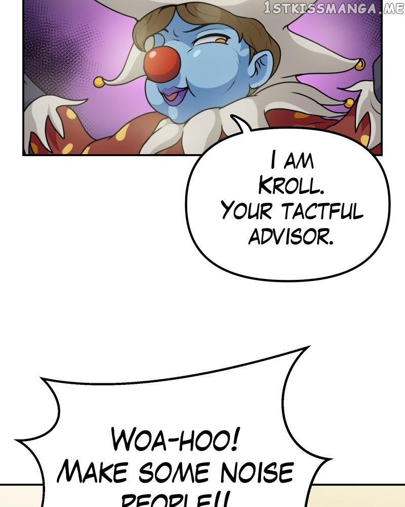 Soul Gear Chapter 23 - page 56