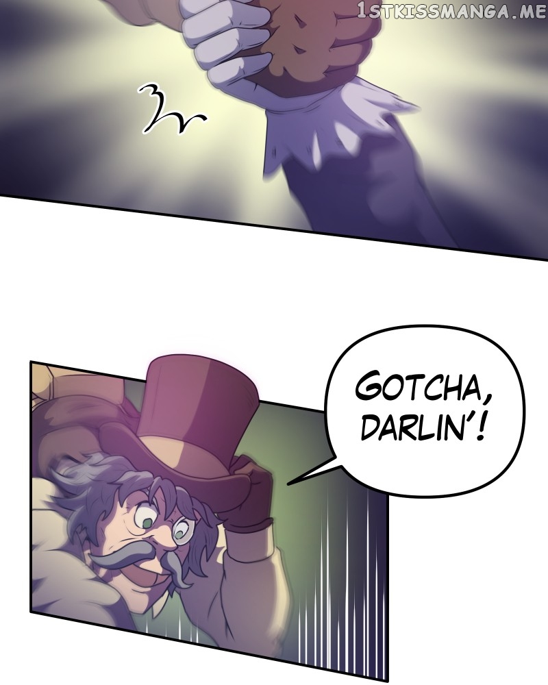 Soul Gear Chapter 23 - page 6