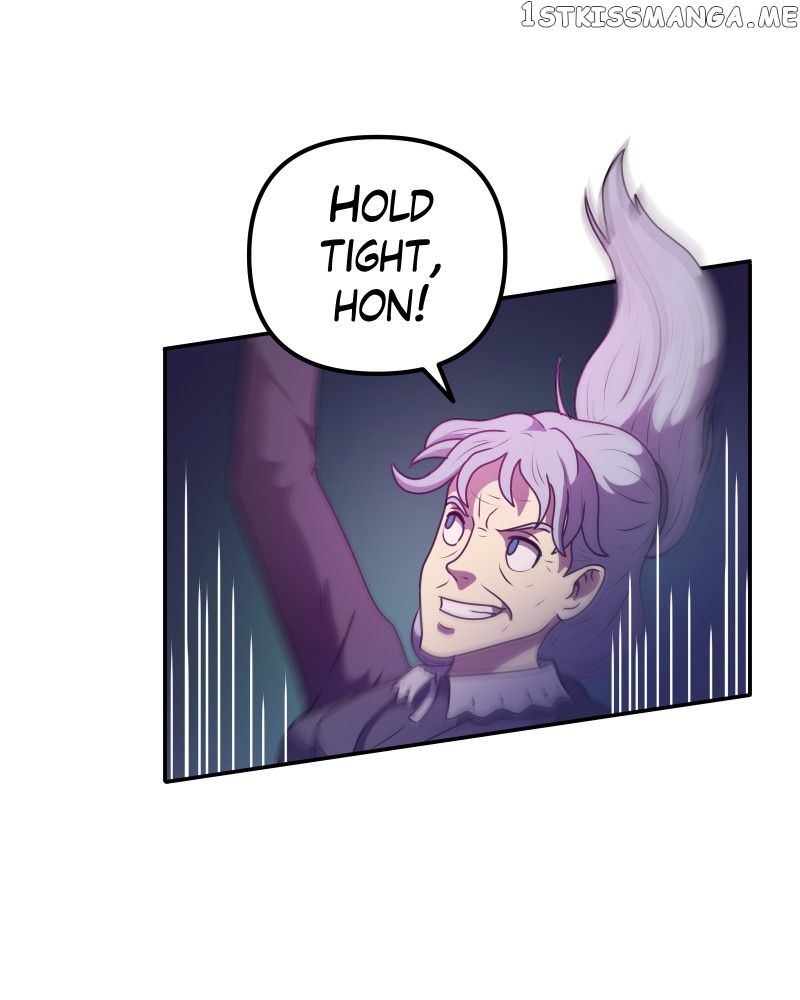 Soul Gear Chapter 23 - page 7