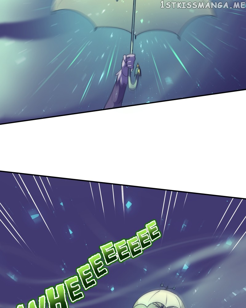 Soul Gear Chapter 23 - page 9