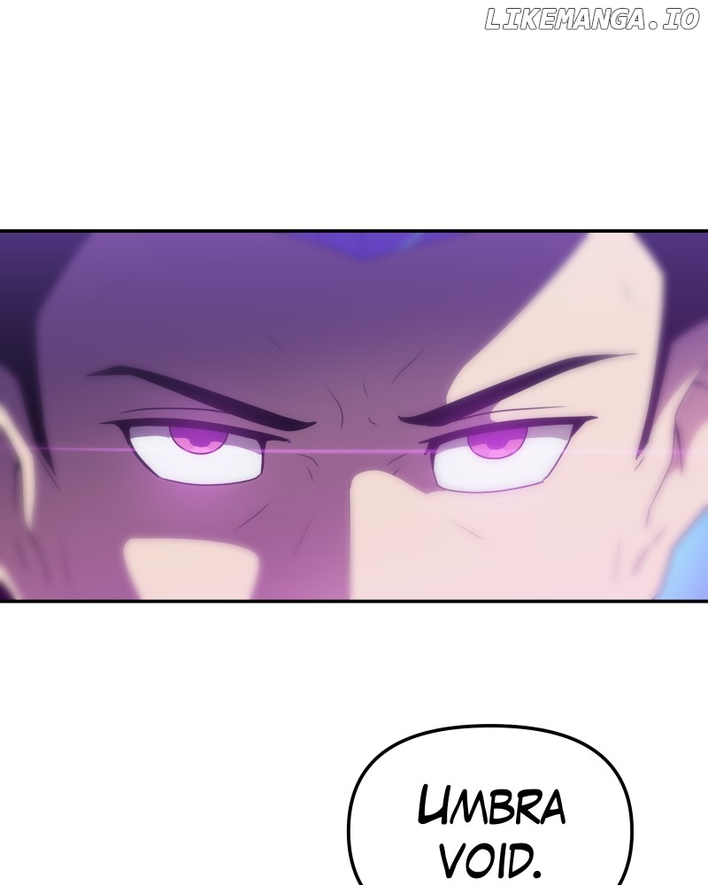 Soul Gear Chapter 48 - page 1