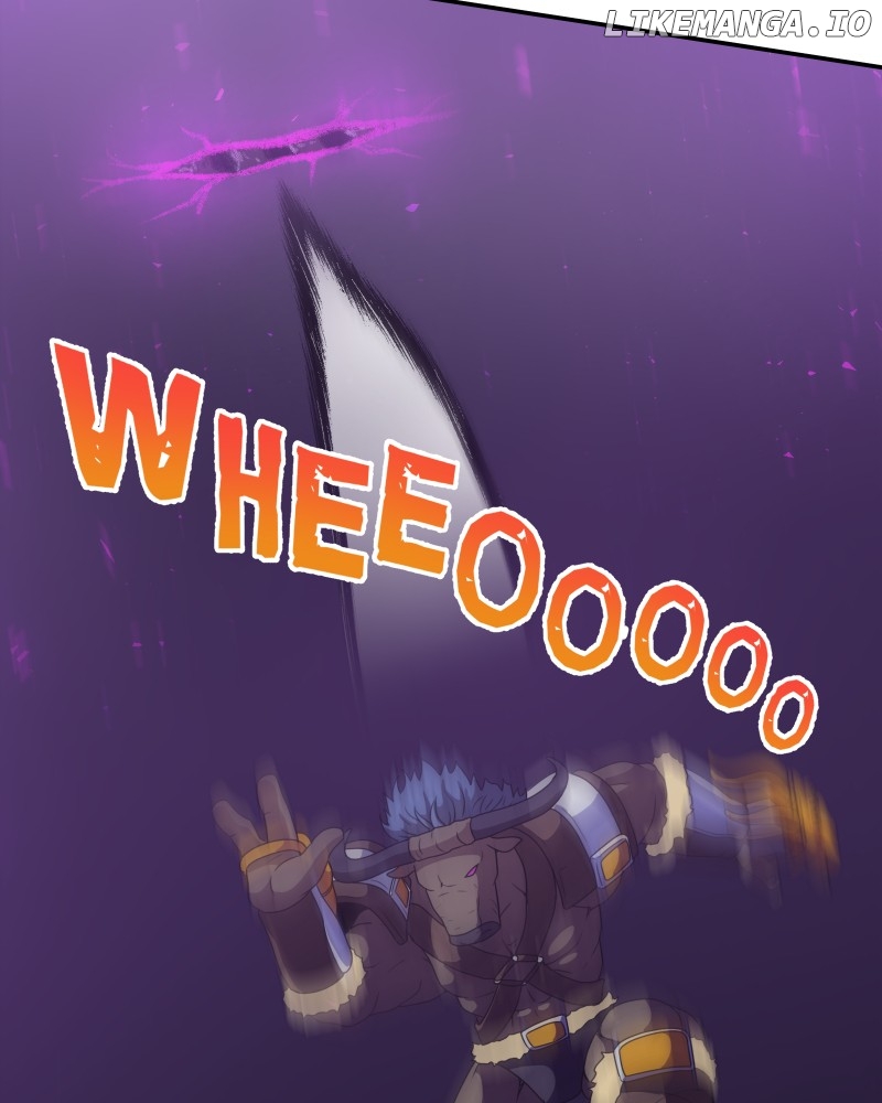 Soul Gear Chapter 48 - page 12