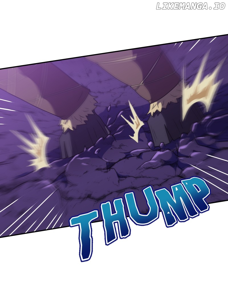 Soul Gear Chapter 48 - page 14