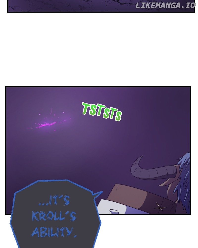 Soul Gear Chapter 48 - page 16