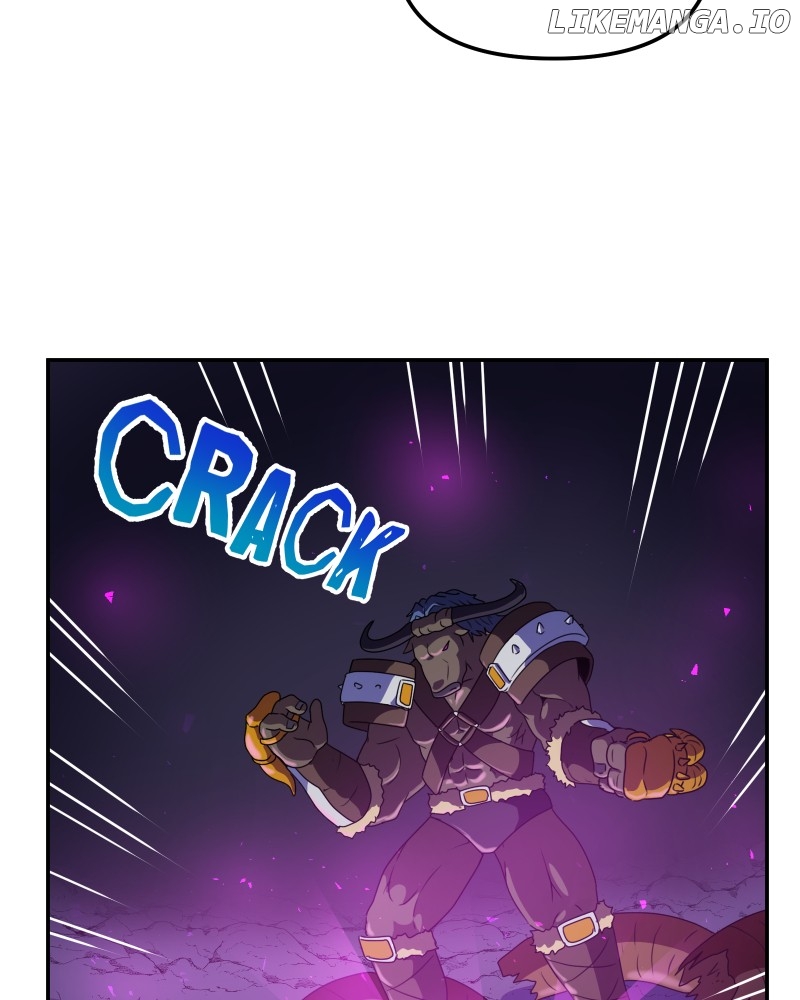 Soul Gear Chapter 48 - page 2