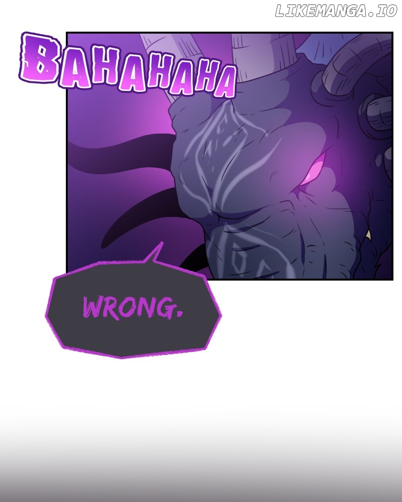 Soul Gear Chapter 48 - page 22
