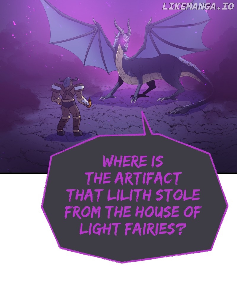 Soul Gear Chapter 48 - page 25