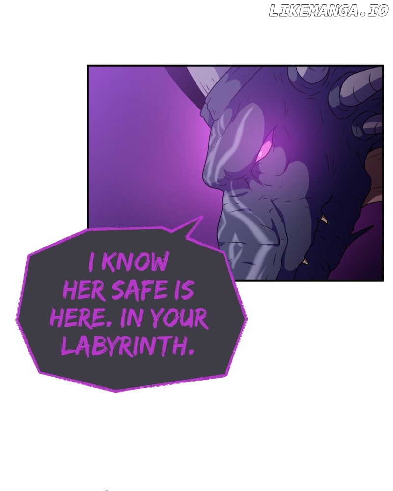 Soul Gear Chapter 48 - page 26