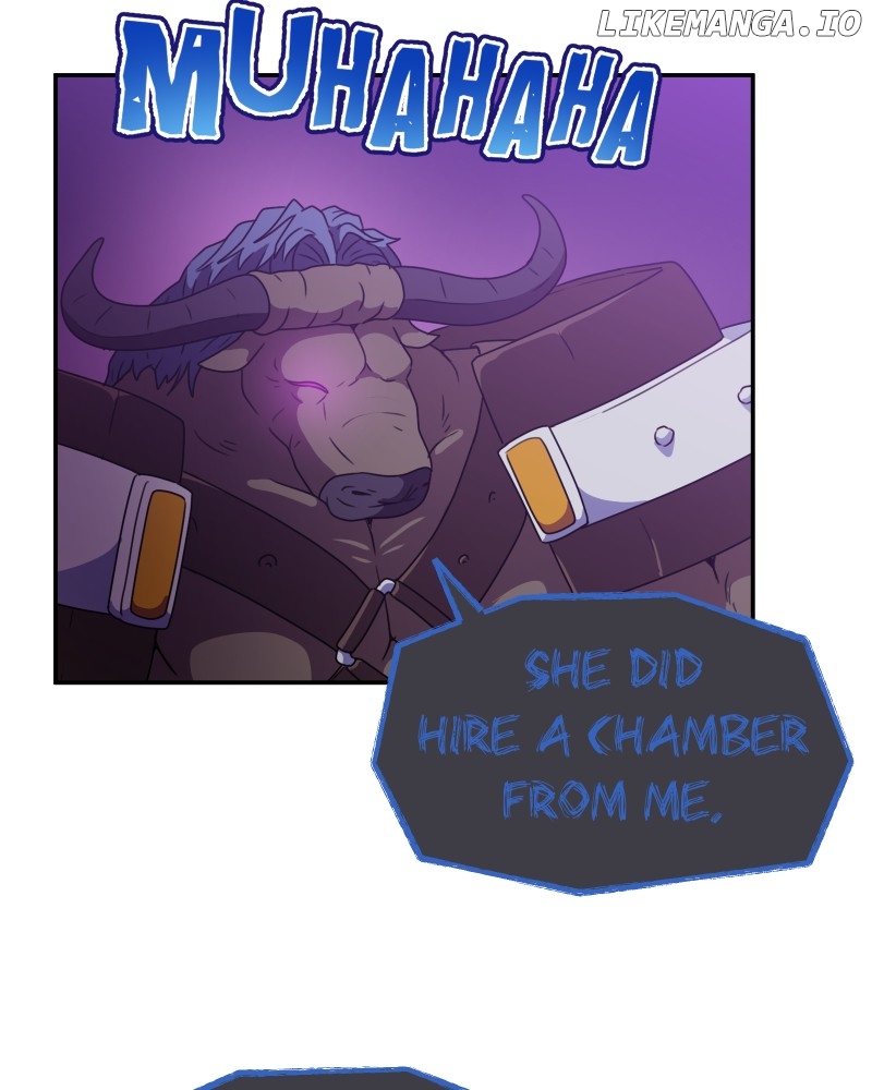 Soul Gear Chapter 48 - page 27