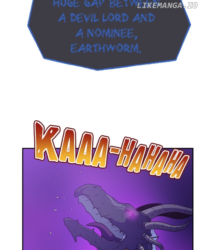 Soul Gear Chapter 48 - page 29