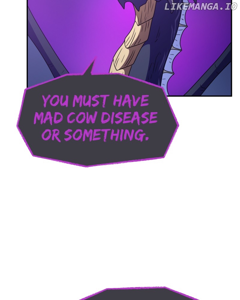 Soul Gear Chapter 48 - page 30