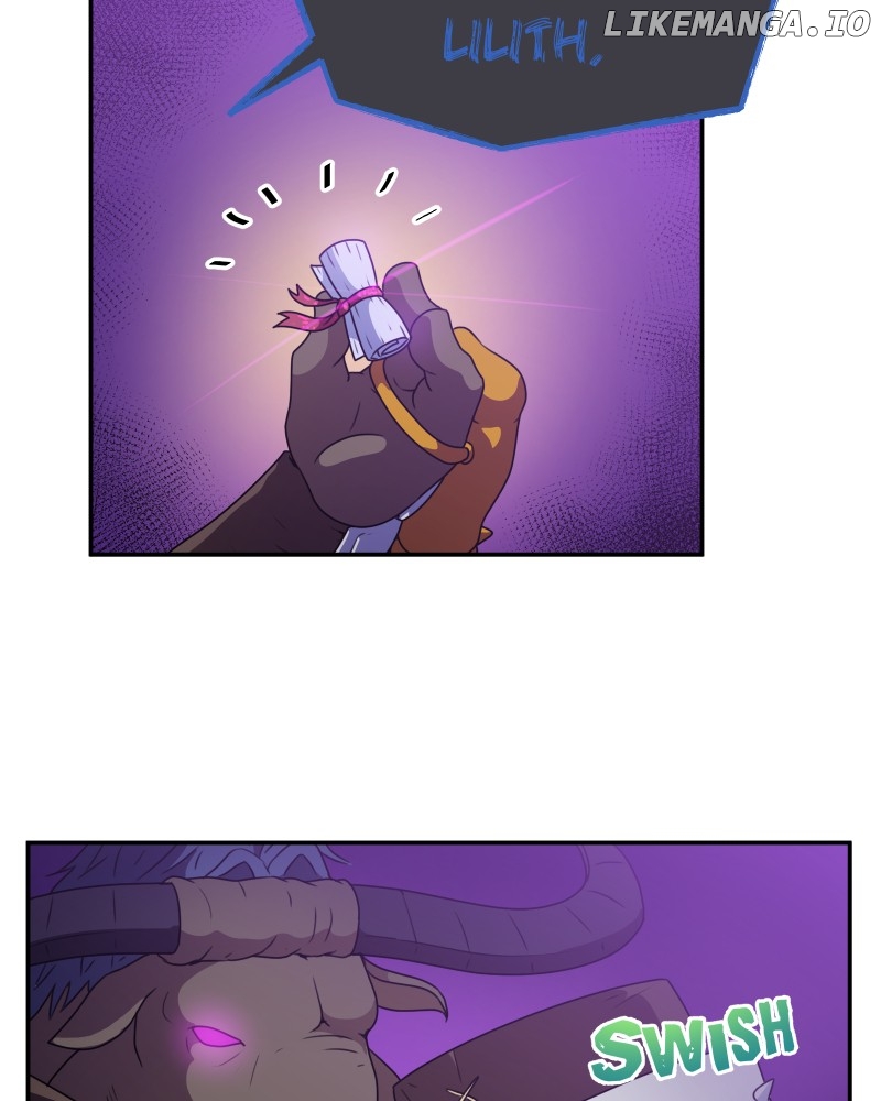 Soul Gear Chapter 48 - page 37