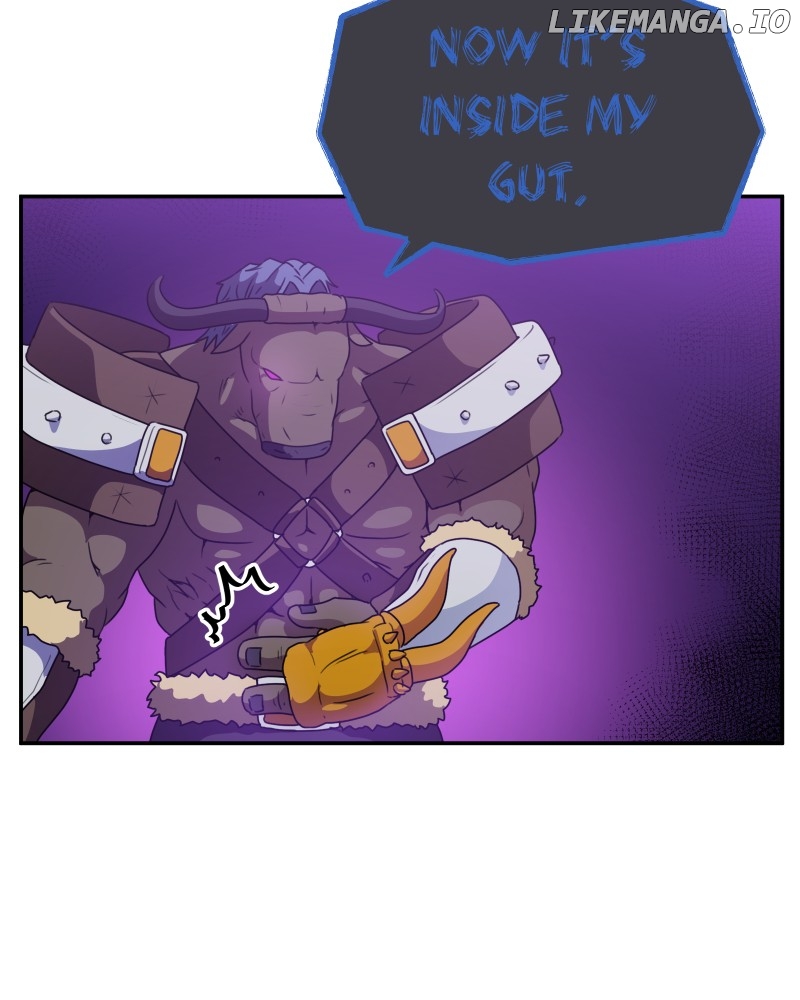 Soul Gear Chapter 48 - page 39