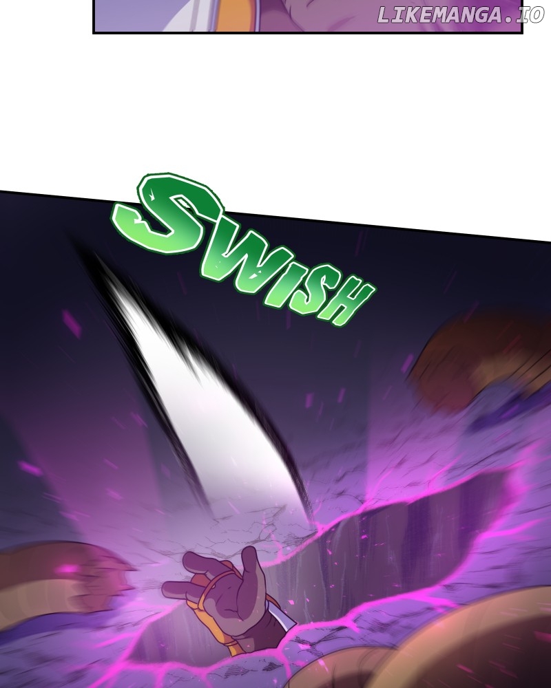 Soul Gear Chapter 48 - page 4