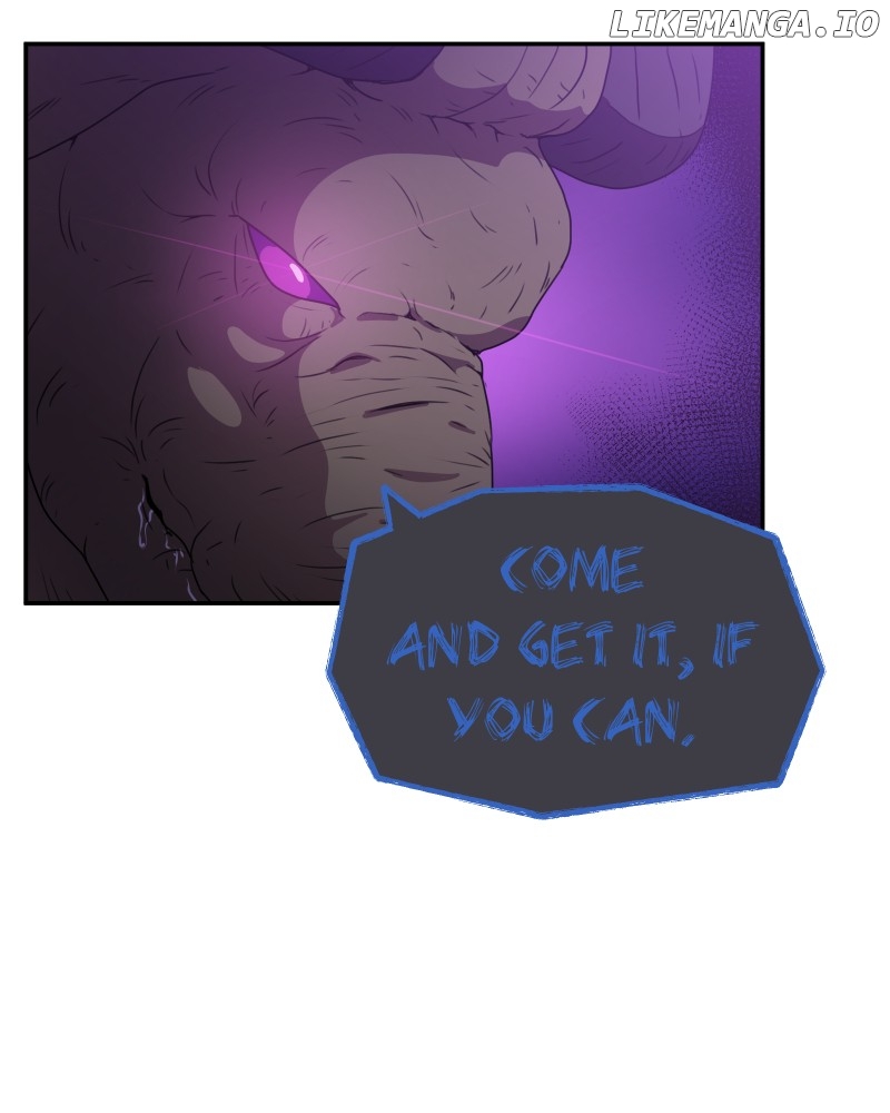Soul Gear Chapter 48 - page 40