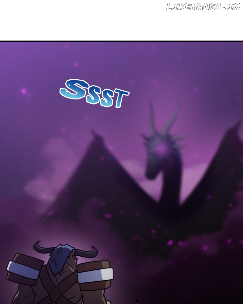 Soul Gear Chapter 48 - page 42