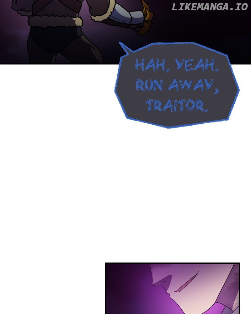 Soul Gear Chapter 48 - page 43