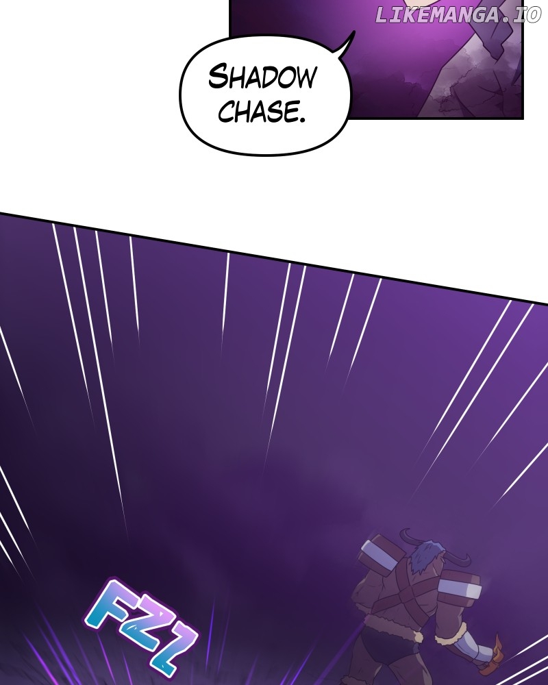 Soul Gear Chapter 48 - page 44