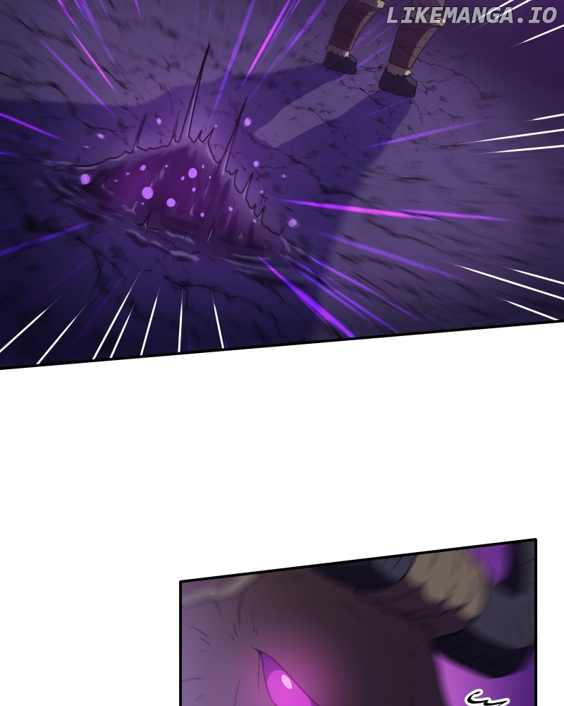 Soul Gear Chapter 48 - page 45