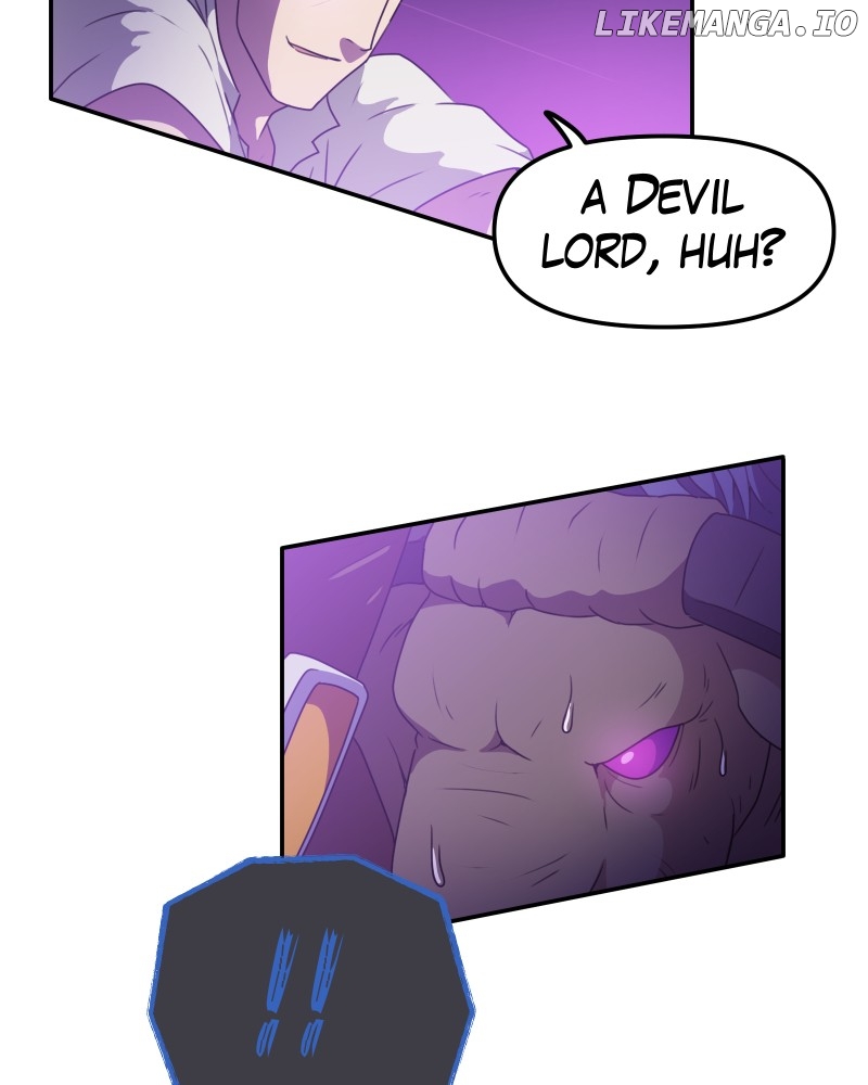 Soul Gear Chapter 48 - page 49