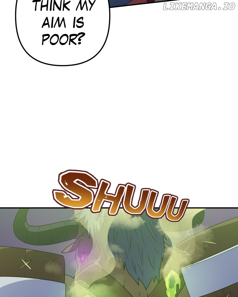 Soul Gear Chapter 48 - page 54