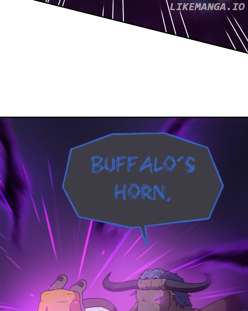 Soul Gear Chapter 48 - page 57