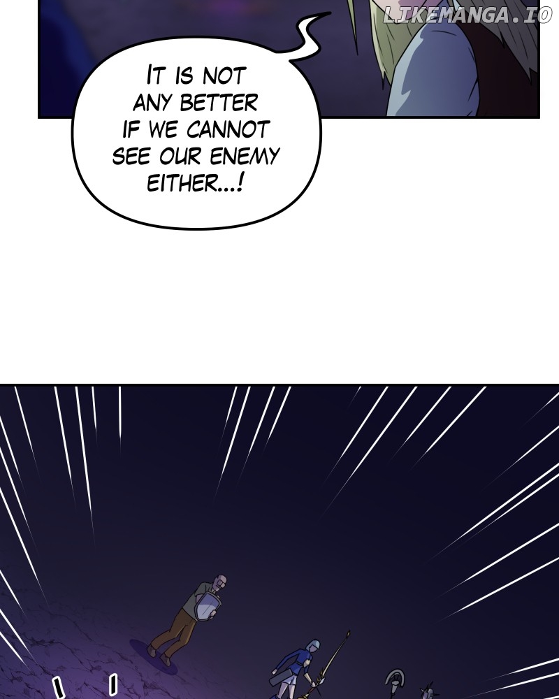 Soul Gear Chapter 48 - page 7