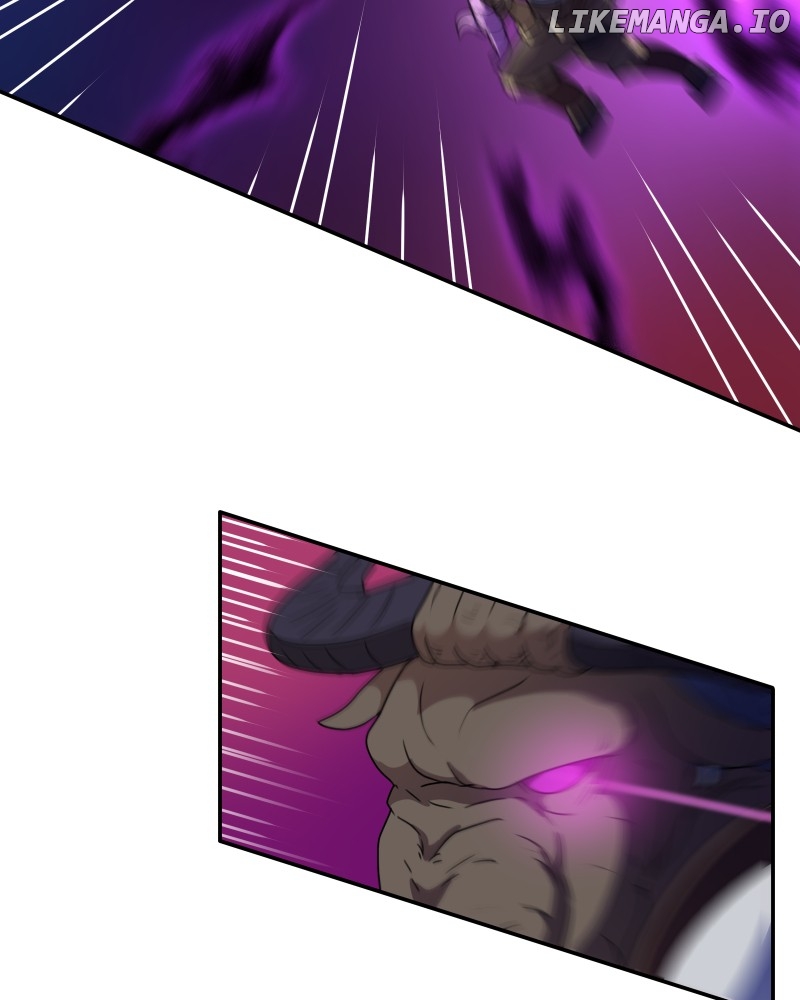 Soul Gear Chapter 49 - page 12