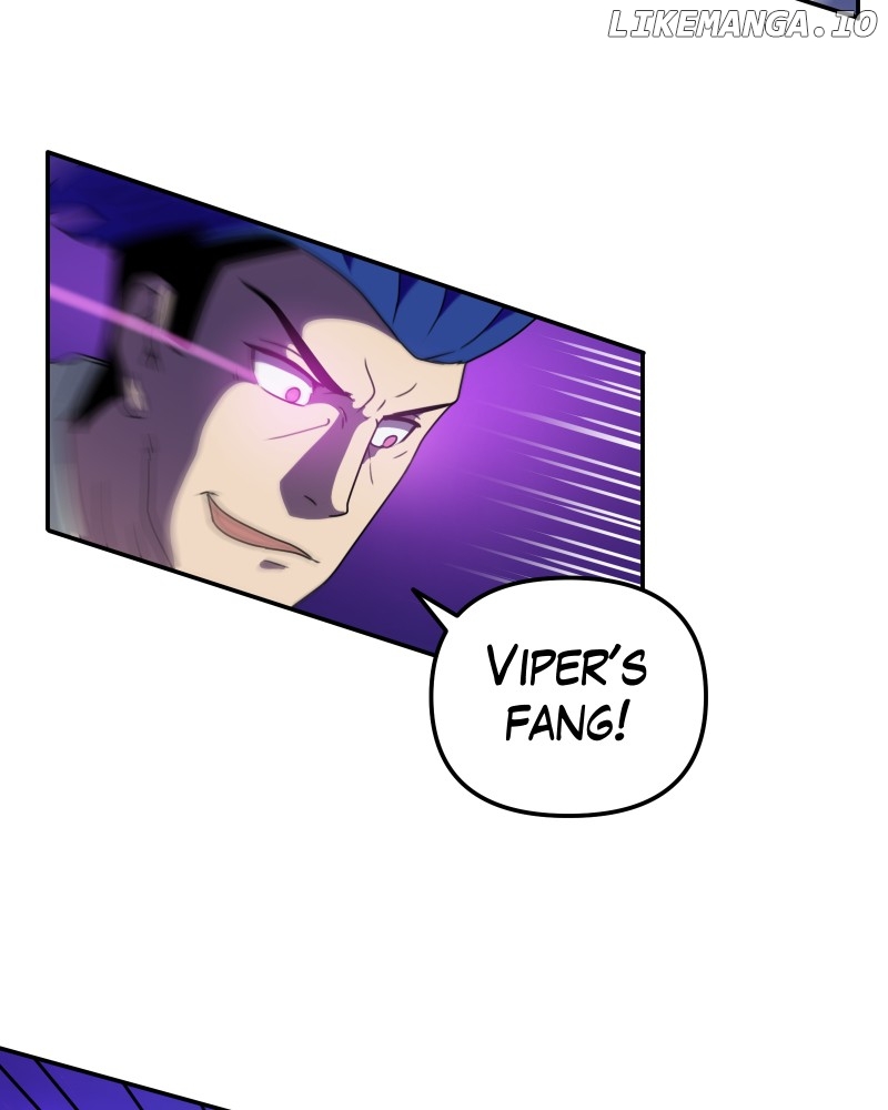 Soul Gear Chapter 49 - page 13