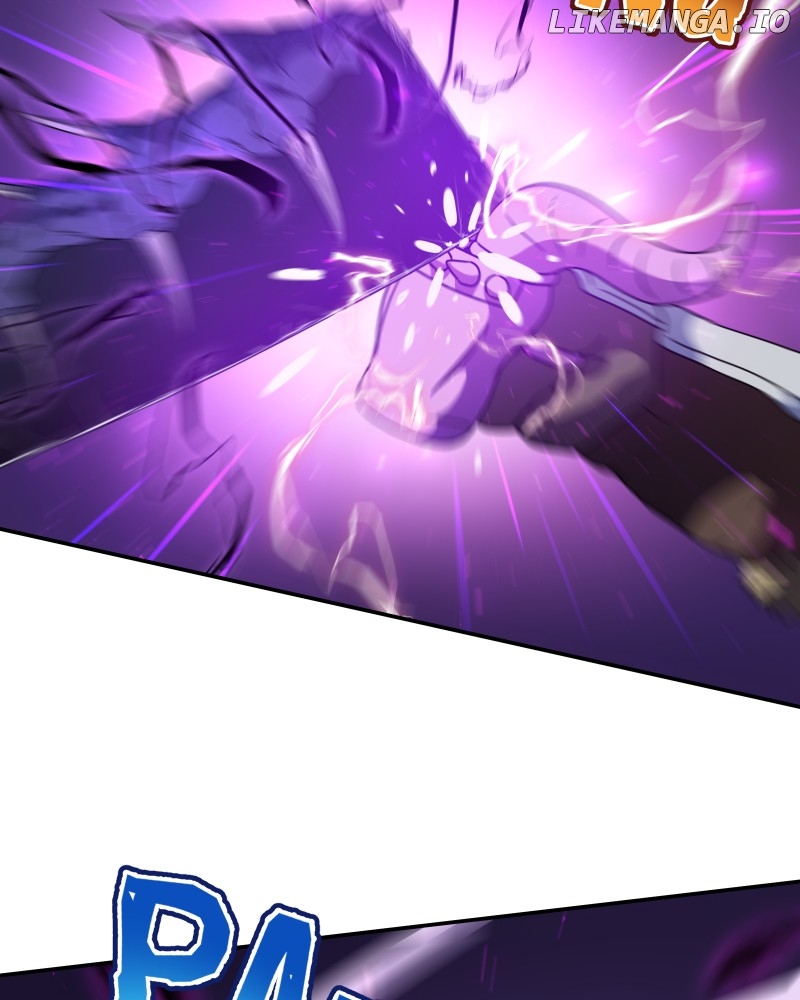 Soul Gear Chapter 49 - page 18