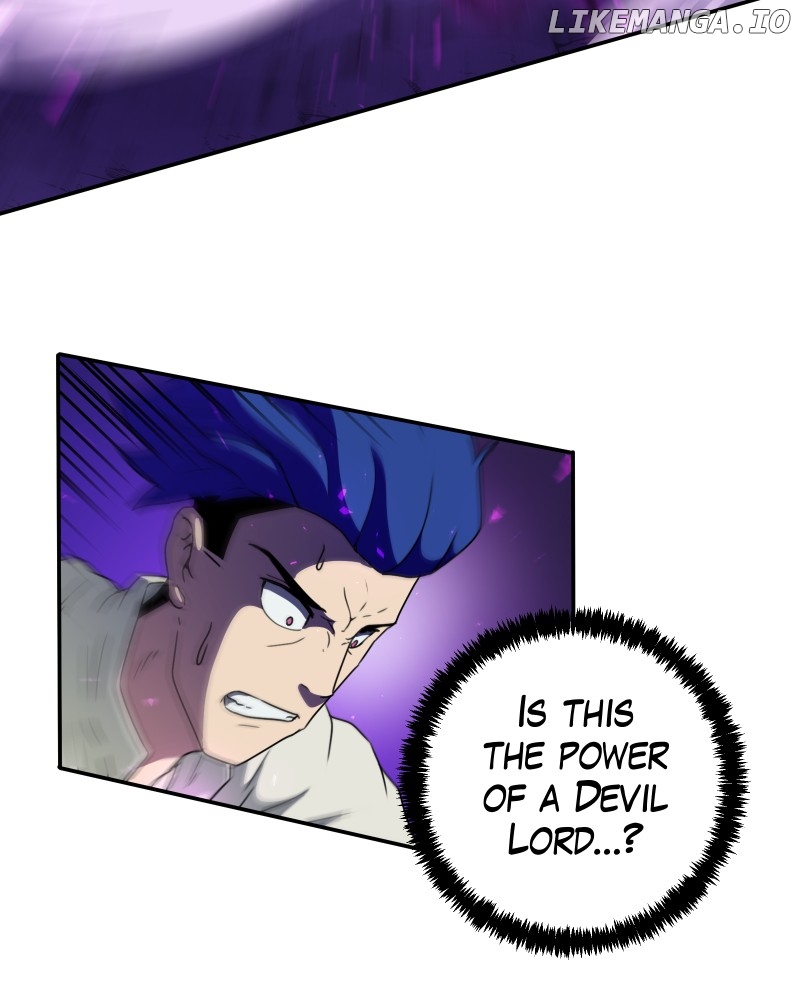 Soul Gear Chapter 49 - page 20