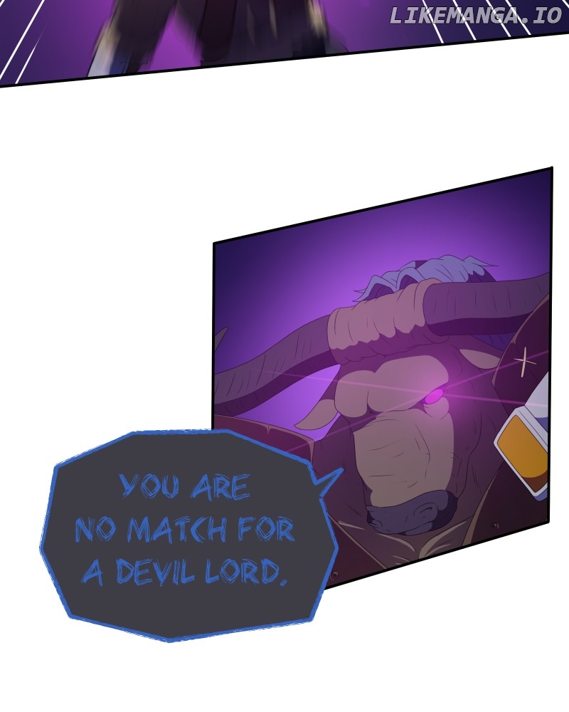 Soul Gear Chapter 49 - page 22