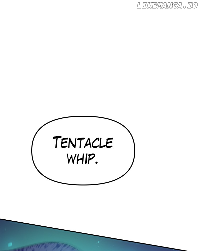 Soul Gear Chapter 49 - page 37
