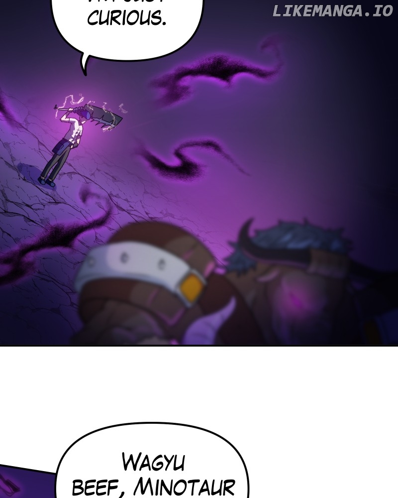 Soul Gear Chapter 49 - page 4