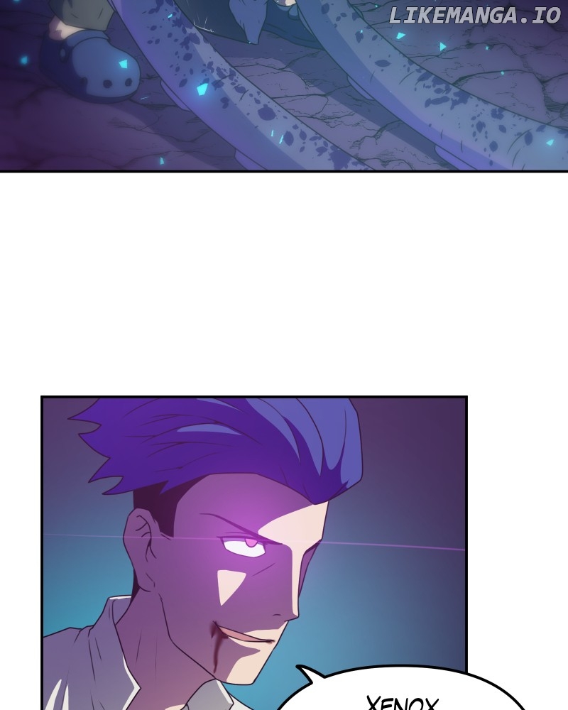 Soul Gear Chapter 49 - page 43
