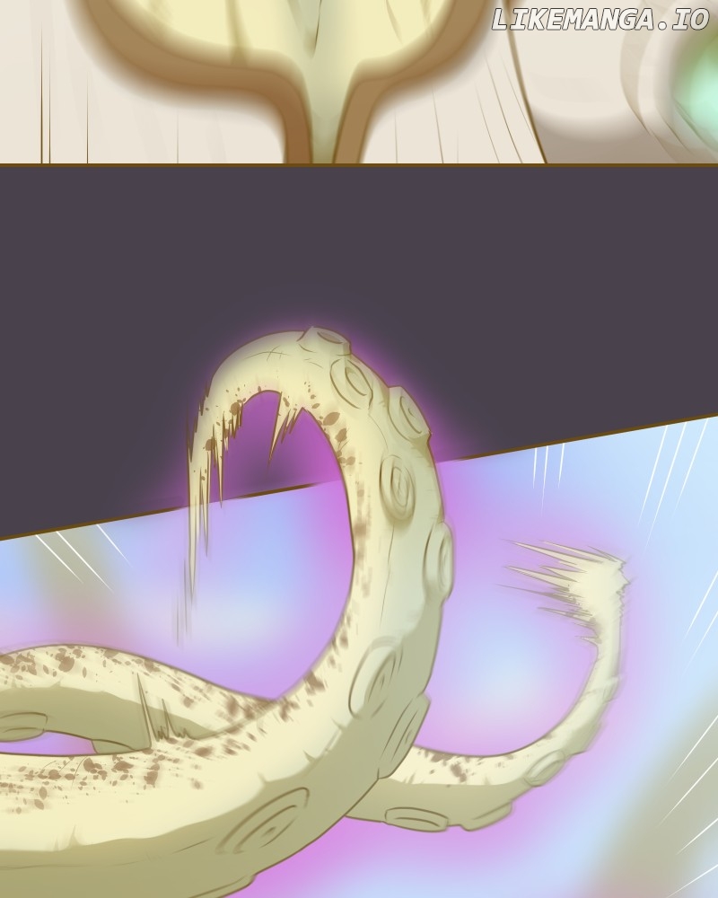 Soul Gear Chapter 49 - page 46