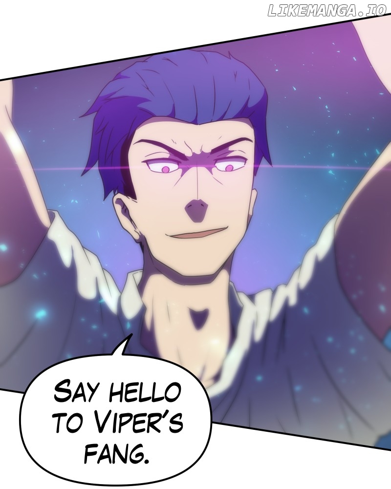 Soul Gear Chapter 49 - page 52