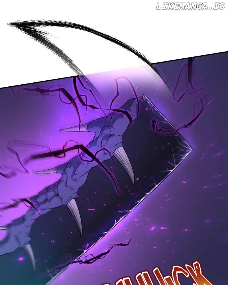 Soul Gear Chapter 49 - page 53