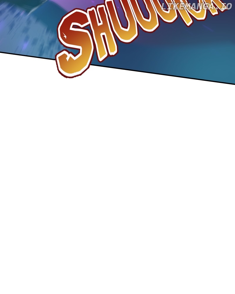 Soul Gear Chapter 49 - page 54