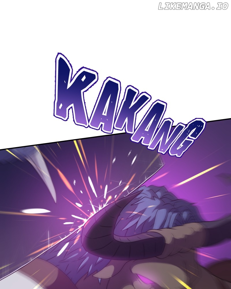 Soul Gear Chapter 49 - page 55